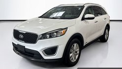 2017 Kia Sorento LX V6