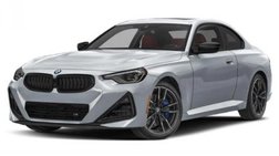 2025 BMW 2 Series M240i xDrive