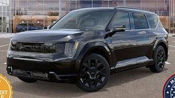 2026 Kia EV9 Land