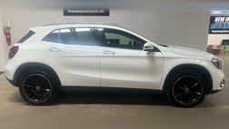 2019 Mercedes-Benz GLA-Class GLA 250 4MATIC
