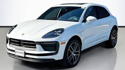 2026 Porsche Macan T