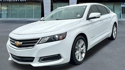 2015 Chevrolet Impala LT