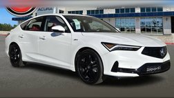 2026 Acura Integra w/Tech w/A-SPEC