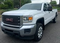 2019 GMC Sierra 2500HD Base