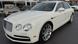 2016 Bentley Flying Spur V8