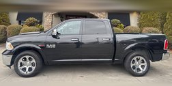 2017 Ram Ram Pickup 1500 Laramie