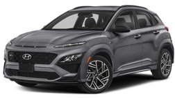 2023 Hyundai Kona N Line