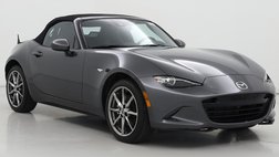 2021 Mazda MX-5 Miata Grand Touring
