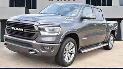 2021 Ram Ram Pickup 1500 Laramie
