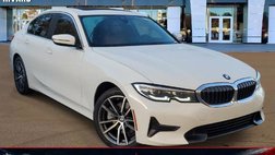 2021 BMW 3 Series 330i xDrive