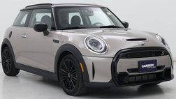 2023 MINI Hardtop Cooper S