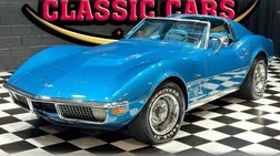 1970 Chevrolet Corvette