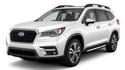 2022 Subaru Ascent Touring