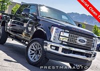 2018 Ford Super Duty F-250 Lariat