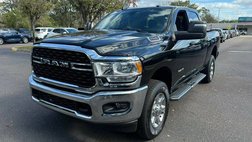2024 Ram Ram Pickup 2500 Big Horn
