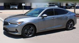 2024 Acura Integra w/Tech w/A-SPEC