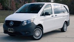 2023 Mercedes-Benz Metris Passenger