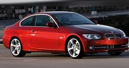 2011 BMW 3 Series 335i xDrive