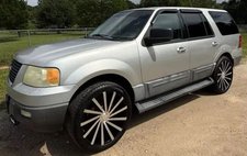 2005 Ford Expedition XLT