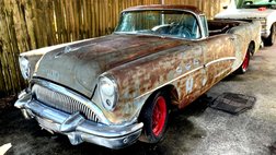 1954 Buick Roadmaster 