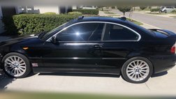 2004 BMW 3 Series 325Ci