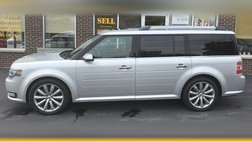 2016 Ford Flex Limited
