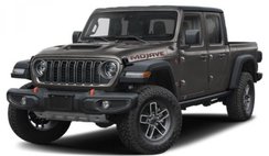 2026 Jeep Gladiator Mojave X