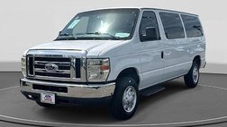 2011 Ford E-Series E-150 XLT