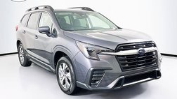 2024 Subaru Ascent Premium 7-Passenger