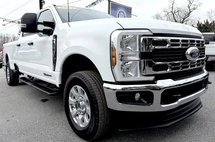2024 Ford Super Duty F-250 XLT