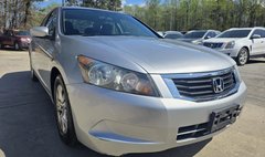 2008 Honda Accord LX-P