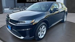 2025 Honda Prologue EX