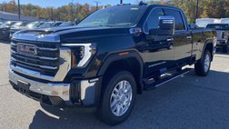2024 GMC Sierra 3500HD SLT