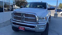2015 Ram Ram Pickup 2500 Laramie