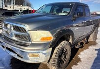 2009 Dodge Ram 1500 SLT