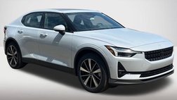 2022 Polestar 2 Long Range Dual Motor