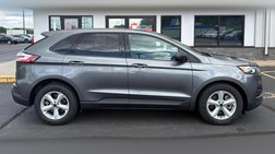 2023 Ford Edge SE