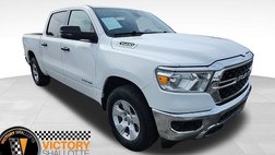 2023 Ram Ram Pickup 1500 Big Horn