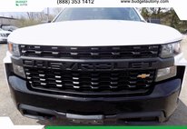 2019 Chevrolet Silverado 1500 Work Truck