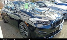 2024 BMW 2 Series 228i xDrive Gran Coupe