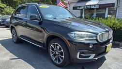 2014 BMW X5 xDrive35i