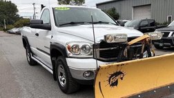 2007 Dodge Ram 1500 ST