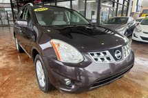 2011 Nissan Rogue SV