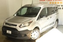 2016 Ford Transit Connect XL