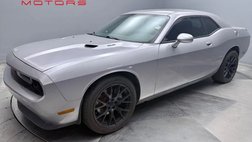 2014 Dodge Challenger R/T