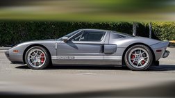2006 Ford GT Base