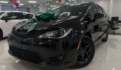 2020 Chrysler Pacifica Touring L Plus