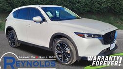 2023 Mazda CX-5 2.5 S Premium