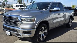 2019 Ram Ram Pickup 1500 Laramie