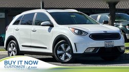 2019 Kia Niro Plug-In Hybrid EX